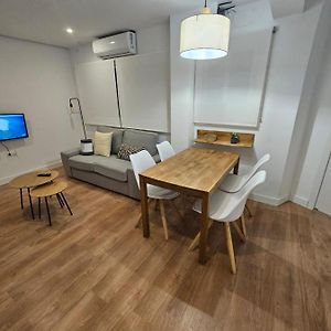Appartement met Twee Slaapkamers